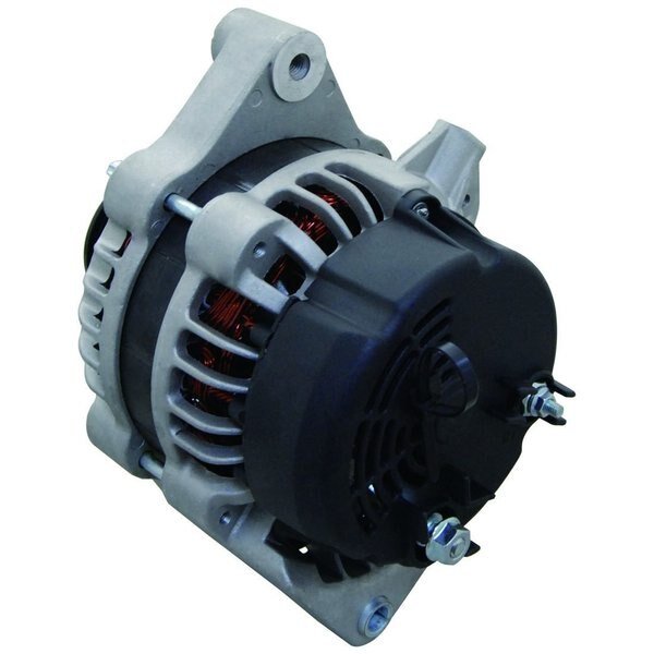 Replacement For Bosch, 0 986 042 740 Alternator, Ilc, Mfr#: 0 986 042 740 ALTERNATOR
